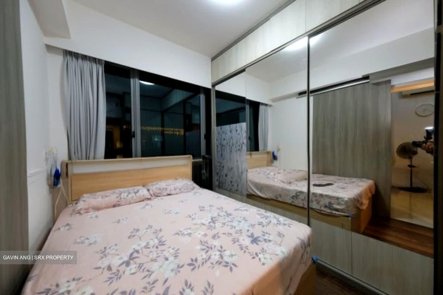 The Glades (D16), Condominium #561600211